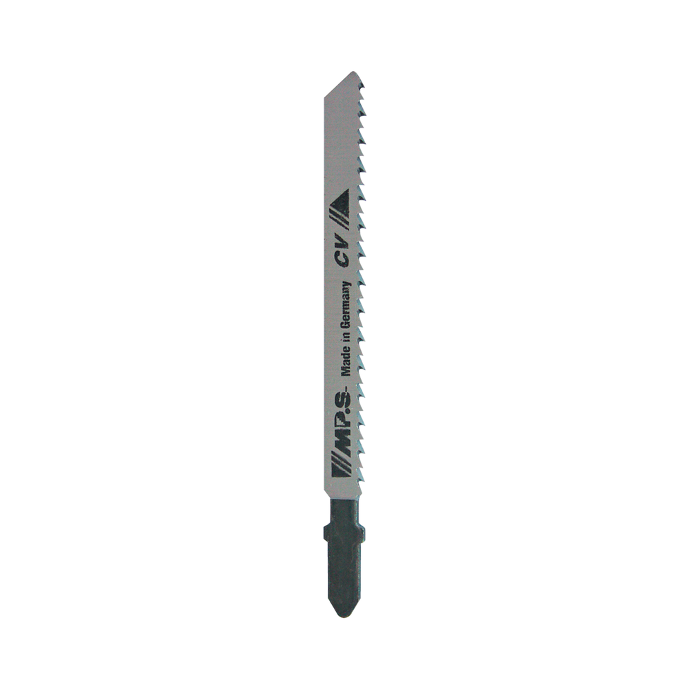Brzeszczot do wyrzynarki 132x110100 podział 2,5 mm () 5 sztuk Bosch 83101L