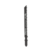 Brzeszczot do wyrzynarek drewno 75x100 6TPI () 5 sztuk Bosch 83104