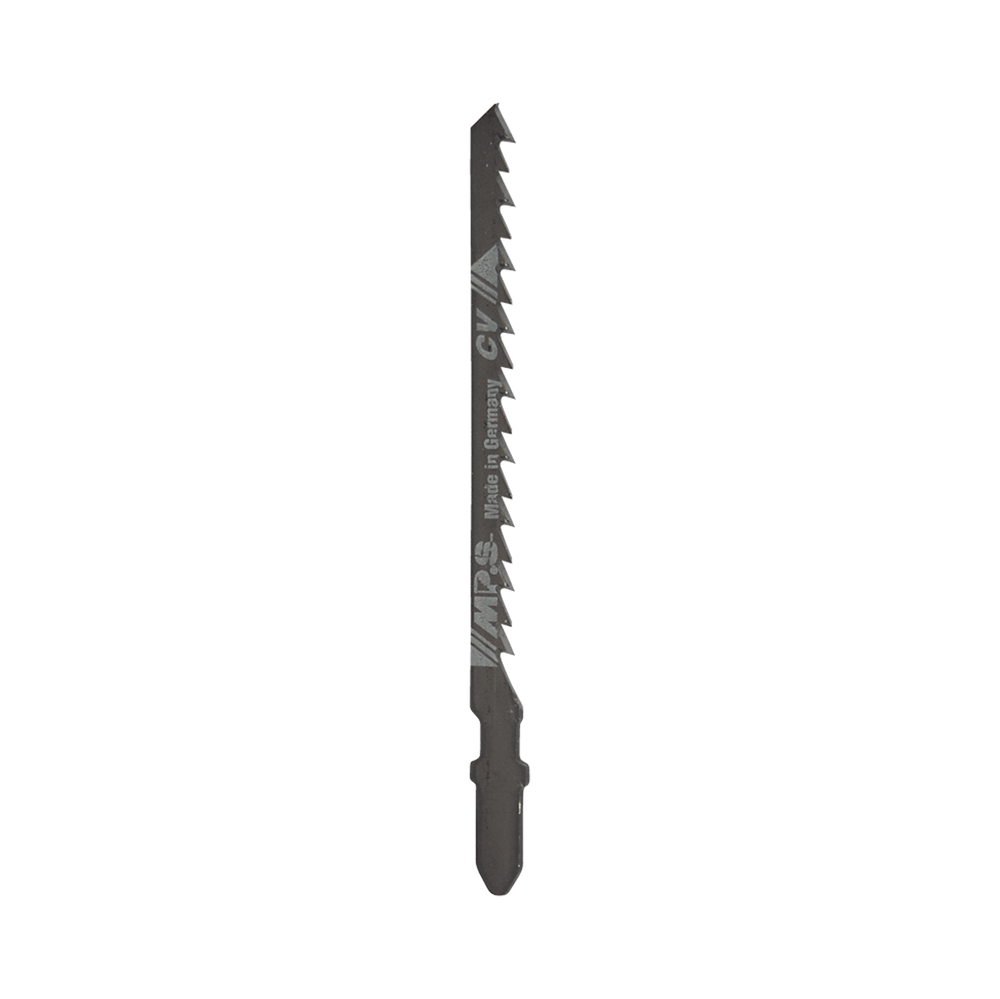 Brzeszczot do wyrzynarek drewno 75x100 6TPI () 5 sztuk Bosch 83105