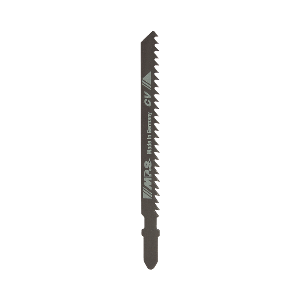 Brzeszczot do wyrzynarek drewno 110x132 6TPI () 5 sztuk Bosch 83106L