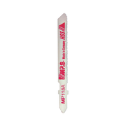 Brzeszczot do wyrzynarek metal 50x75 21TPI () 5 sztuk Bosch 83111