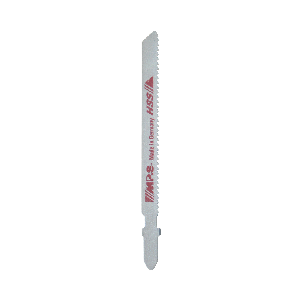Brzeszczot do wyrzynarek metal 75x100 12TPI () 5 sztuk Bosch 83116