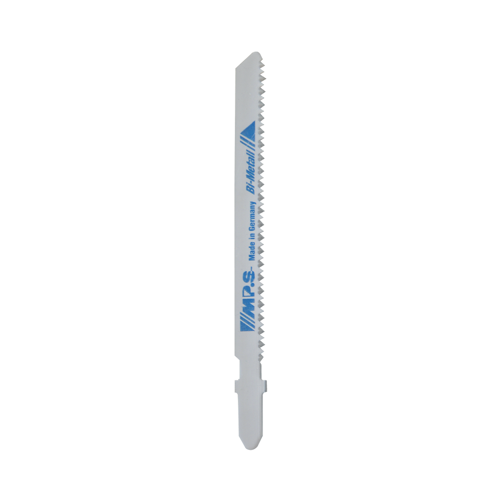 Brzeszczot do wyrzynarek BIM drewno 75x10012TPI () 5 sztuk Bosch 83160F