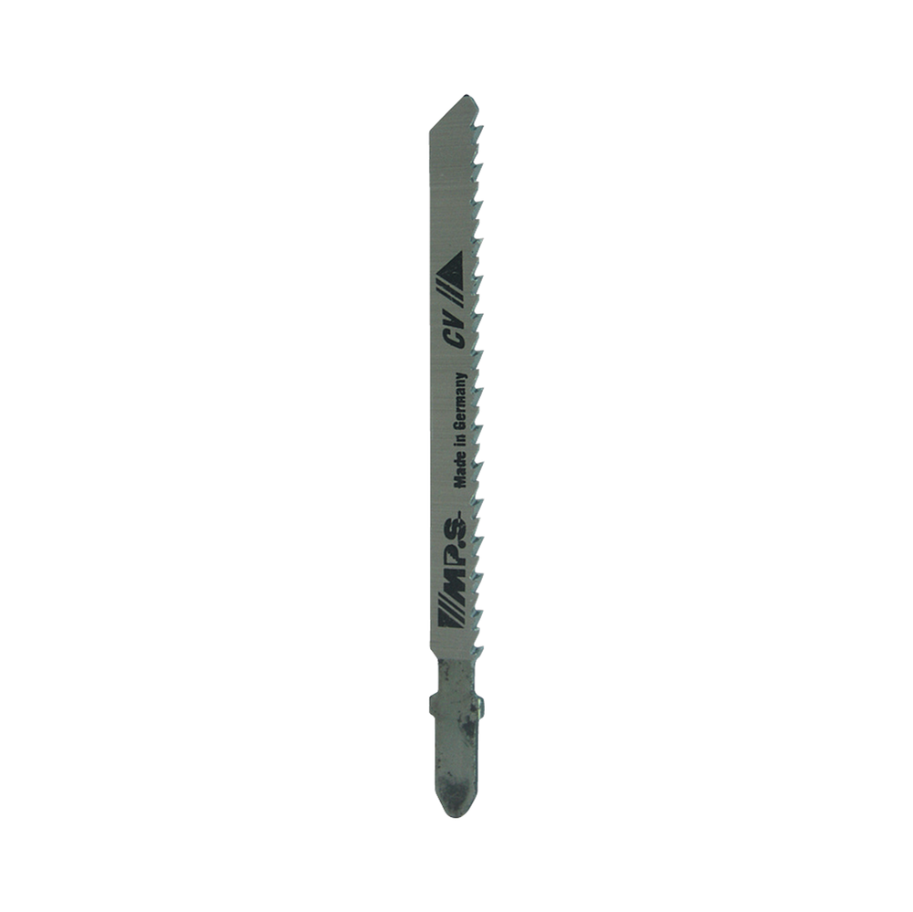 Brzeszczot do wyrzynarki 100x7560 podział 2,5 mm (b&d) 5 sztuk 83402