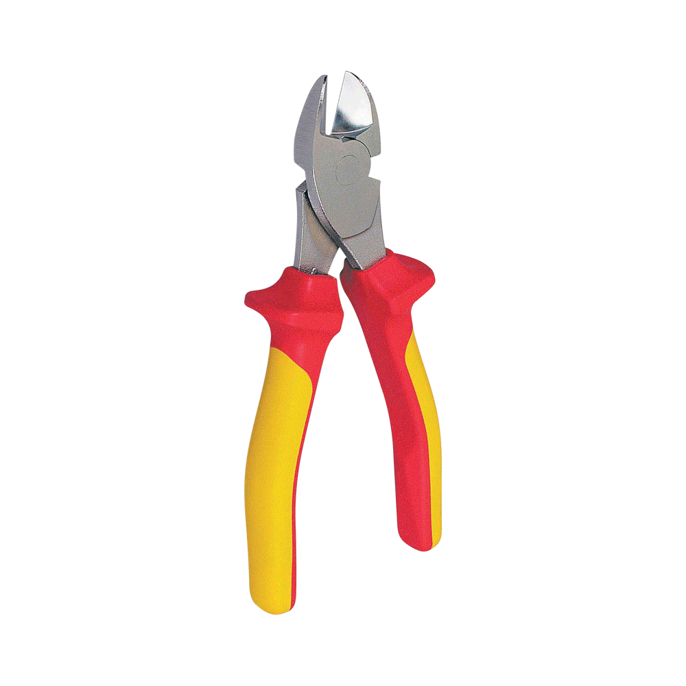 MaxSteel szczypce 1000 V boczne VDE 160 mm Stanley 840030