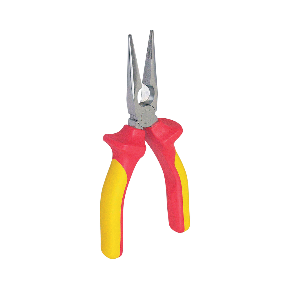 Szczypce wydłużone MaxSteel VDE 200 mm Stanley 840070