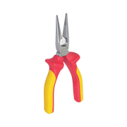 Szczypce wydłużone MaxSteel VDE 200 mm Stanley 840070