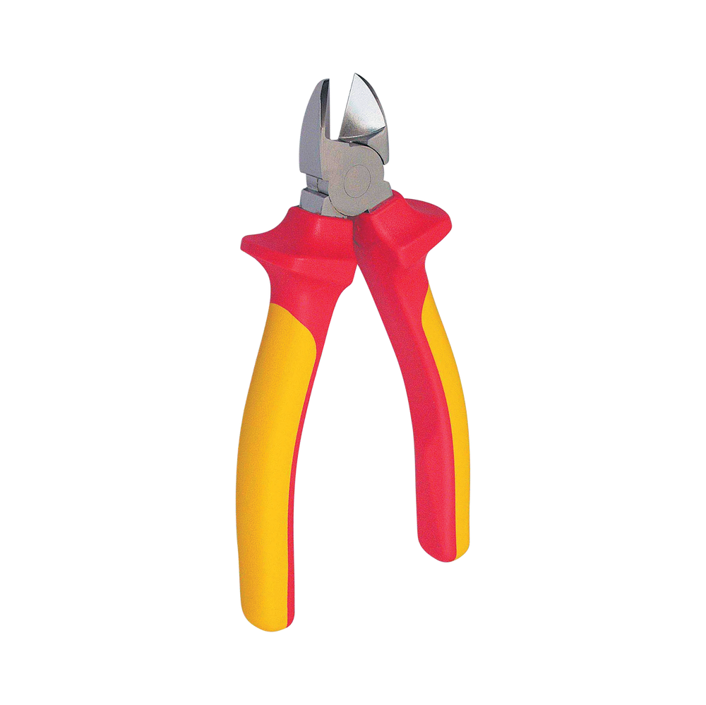 MaxSteel szczypce 1000 V boczne VDE 160 mm Stanley 840090