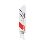 Brzeszczot do piły szablowej BIM metal 80x100 14 TPI 5 sztuk 84410