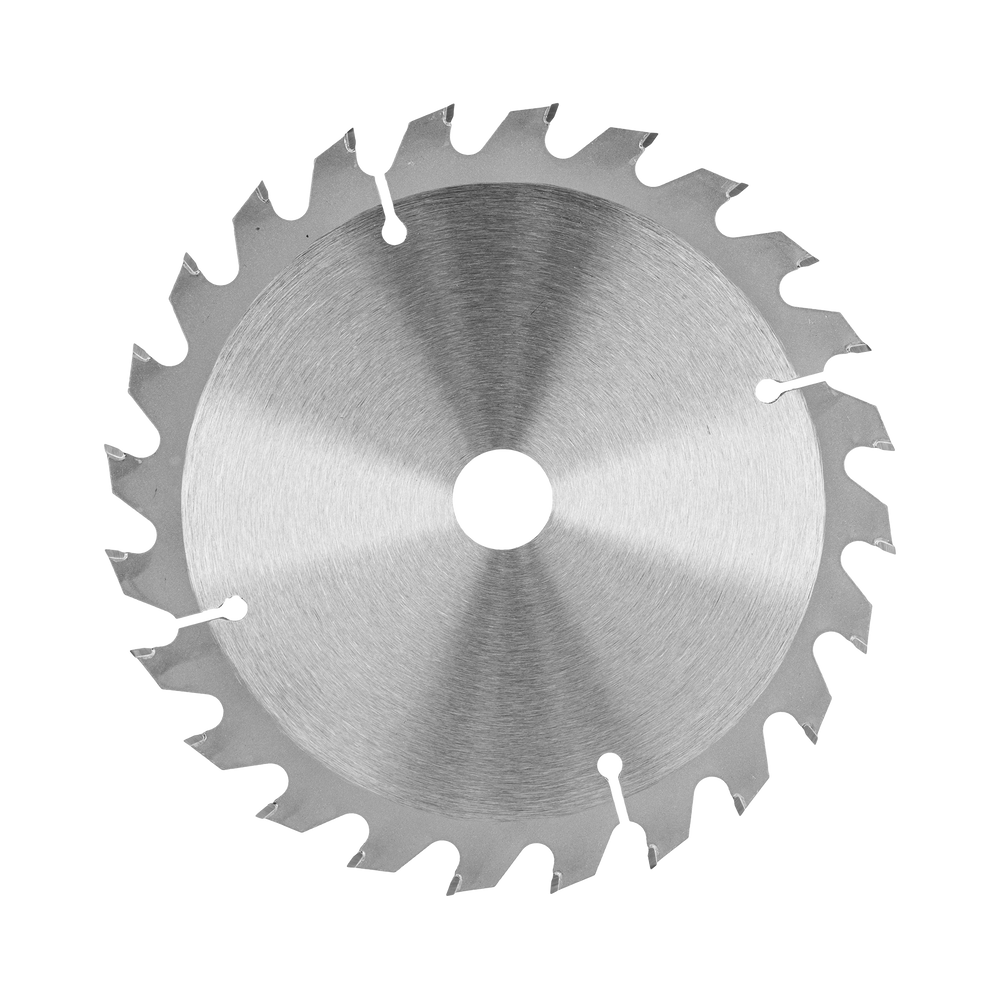 Piła tarczowa do drewna mdf laminatu z węglikiem spiekanym 160x20/16 mm 24T Mega 84421