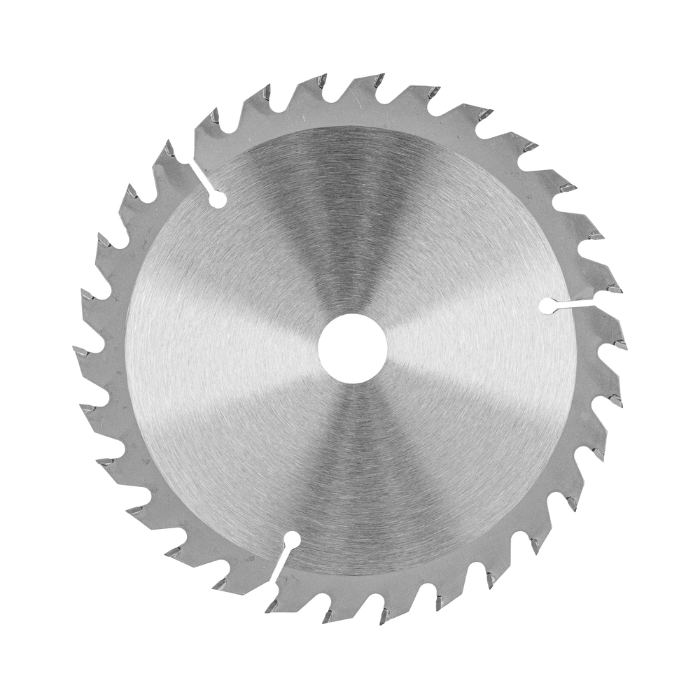 Piła tarczowa do drewna mdf laminatu z węglikiem spiekanym 160x20/16 mm 30T Mega 84422