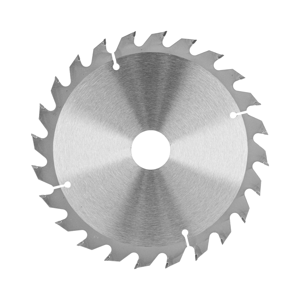 Piła tarczowa do drewna mdf laminatu z węglikiem spiekanym 184x30/20/16 mm 24T Mega 84425