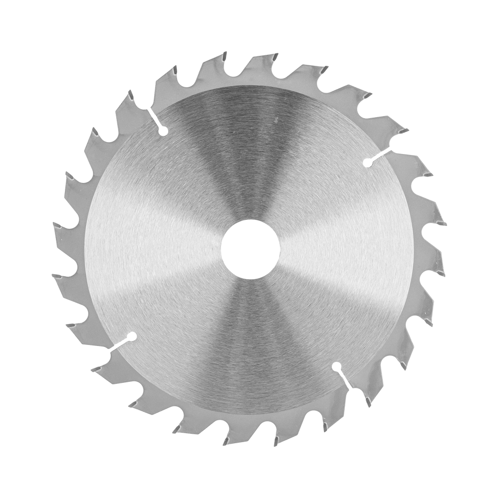 Piła tarczowa do drewna mdf laminatu z węglikiem spiekanym 200x30/20/16 mm 24T Mega 84429