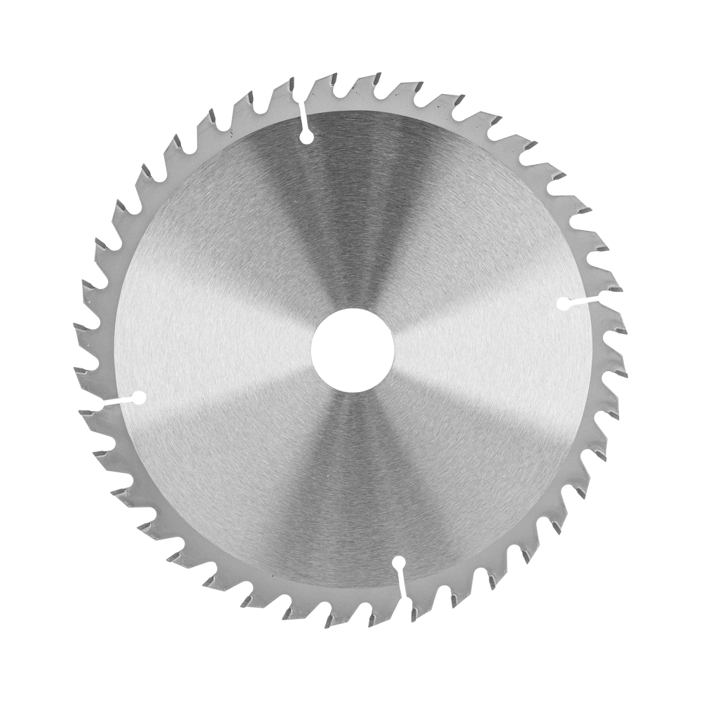 Piła tarczowa do drewna mdf laminatu z węglikiem spiekanym 200x30/20/16 mm 40T Mega 84430