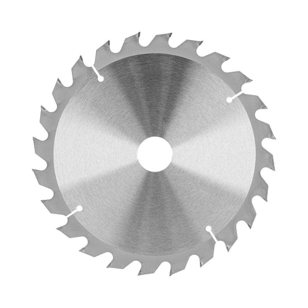 Piła tarczowa do drewna mdf laminatu z węglikiem spiekanym 210x30/20/16 mm 24T Mega 84432