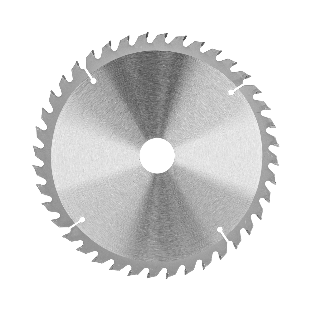 Piła tarczowa do drewna mdf laminatu z węglikiem spiekanym 210x30/20/16 mm 40T Mega 84433