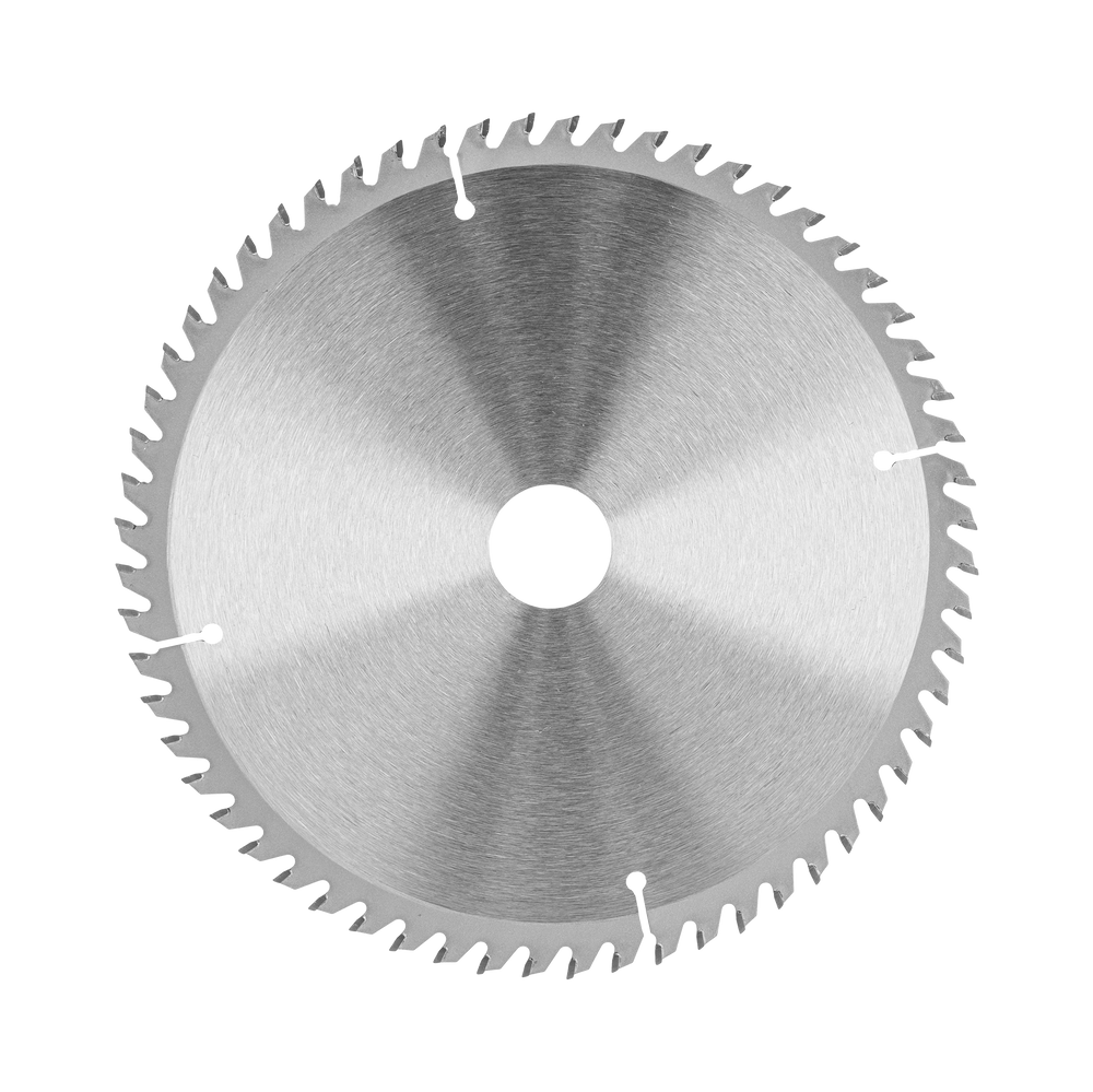 Piła tarczowa do drewna mdf laminatu z węglikiem spiekanym 210x30/20/16 mm 60T Mega 84434