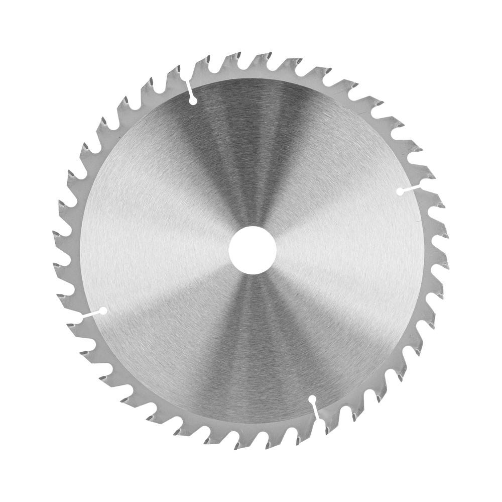Piła tarczowa do drewna mdf laminatu z węglikiem spiekanym 250x30/20/16 mm 40T Mega 84436