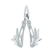 Multitool - multinarzędzie 12 W 1 + kabura Stanley 845190
