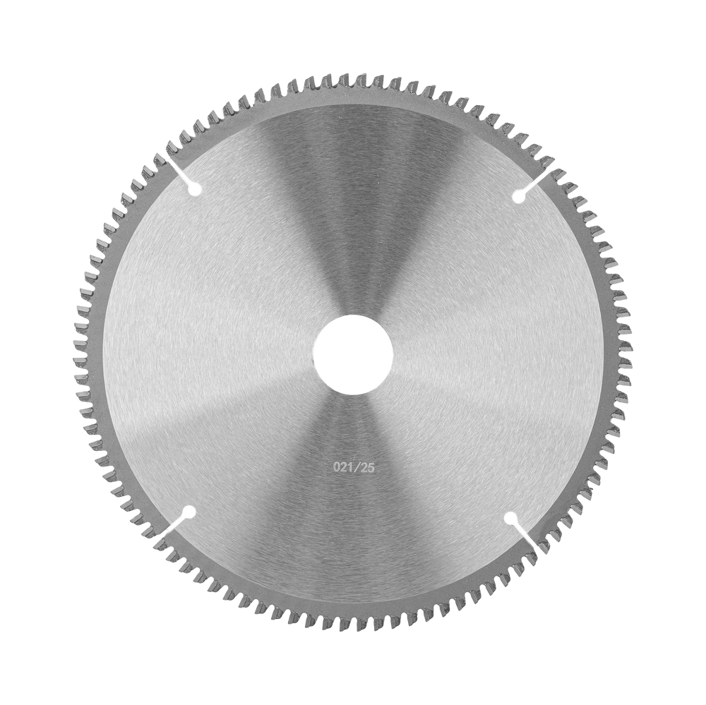 Piła tarczowa z węglikiem spiekanym do cięcia metali nieżelaznych 210 mm Proline 84722