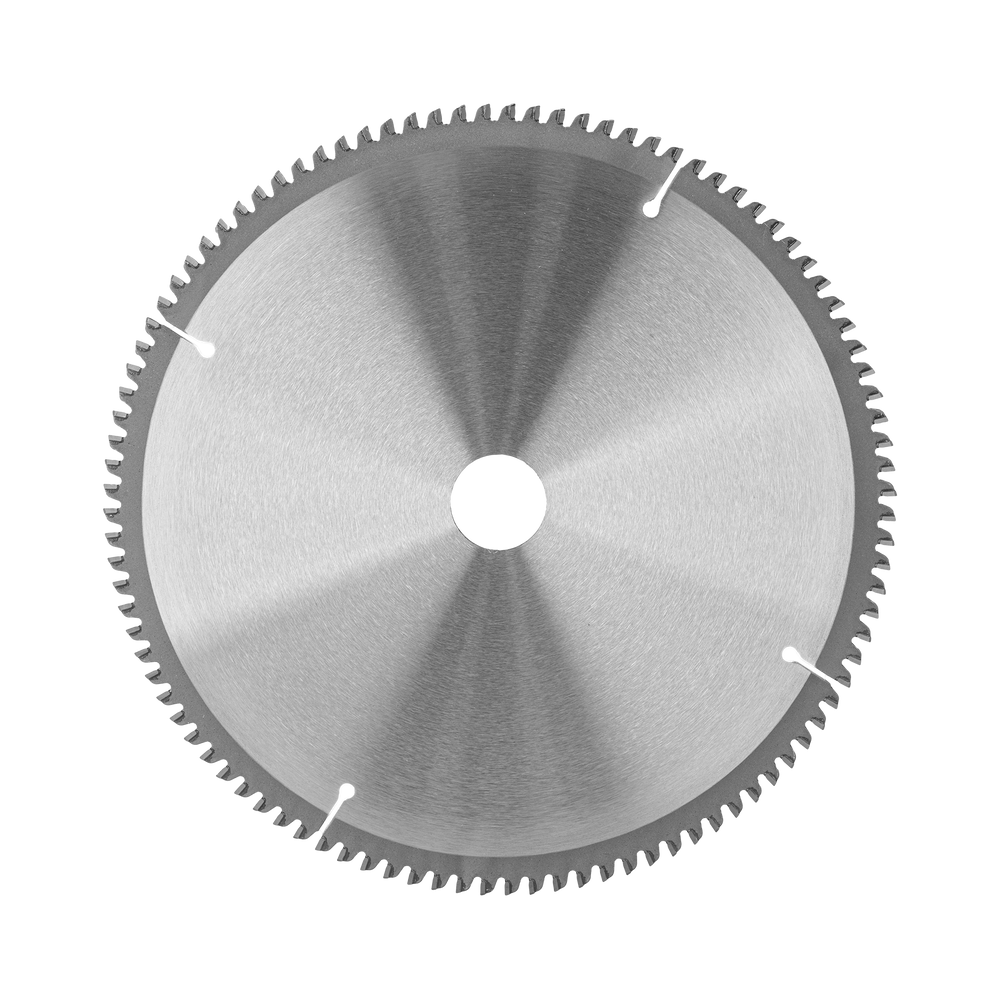 Piła tarczowa z węglikiem spiekanym do cięcia metali nieżelaznych 250 mm Proline 84725