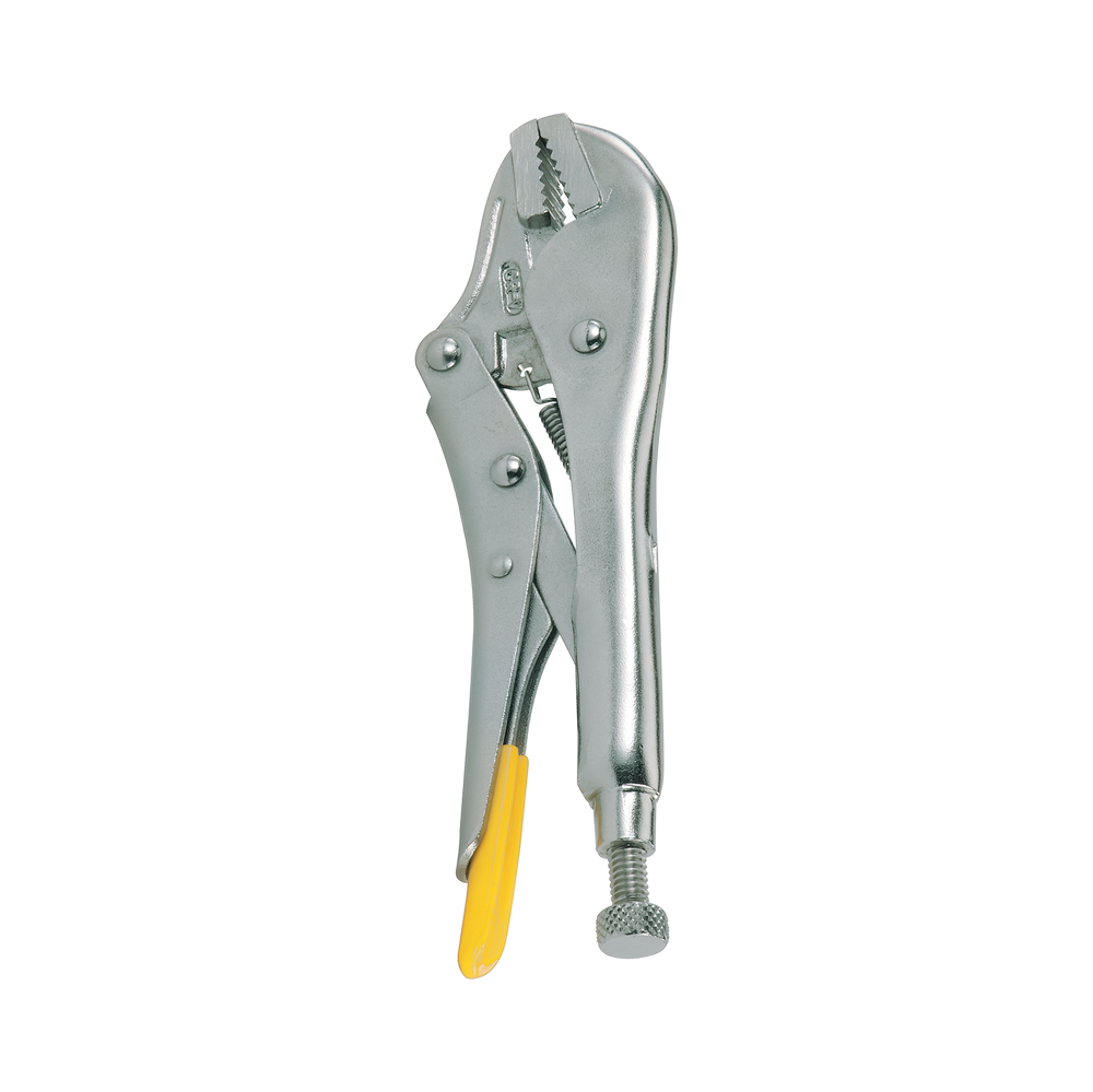 Szczypce morse'a 177 mm szczęki proste Stanley 848100