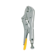 Szczypce morse'a 177 mm szczęki proste Stanley 848100