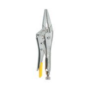 Szczypce morse'a 150 mm szczęki proste wydłużone Stanley 848120