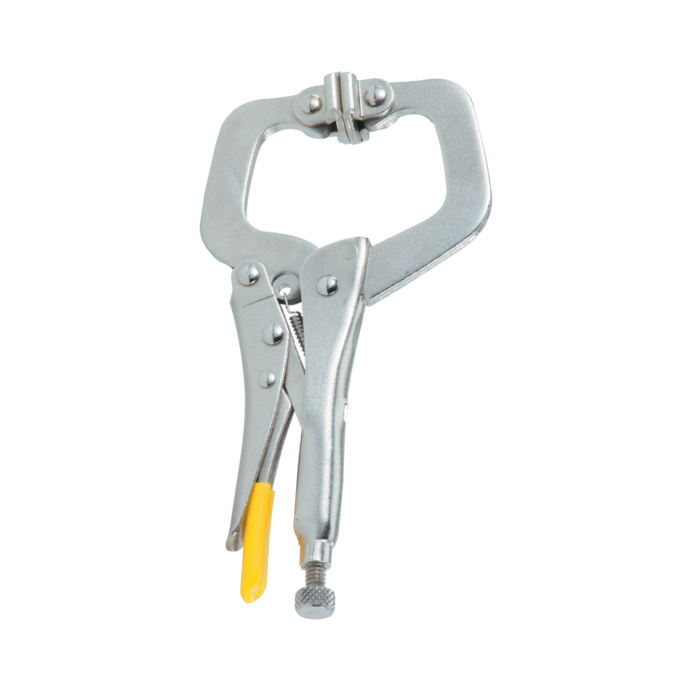Szczypce zaciskowe morsea - typ c 279 mm Stanley 848160