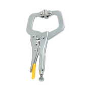 Szczypce zaciskowe morsea - typ c 279 mm Stanley 848160