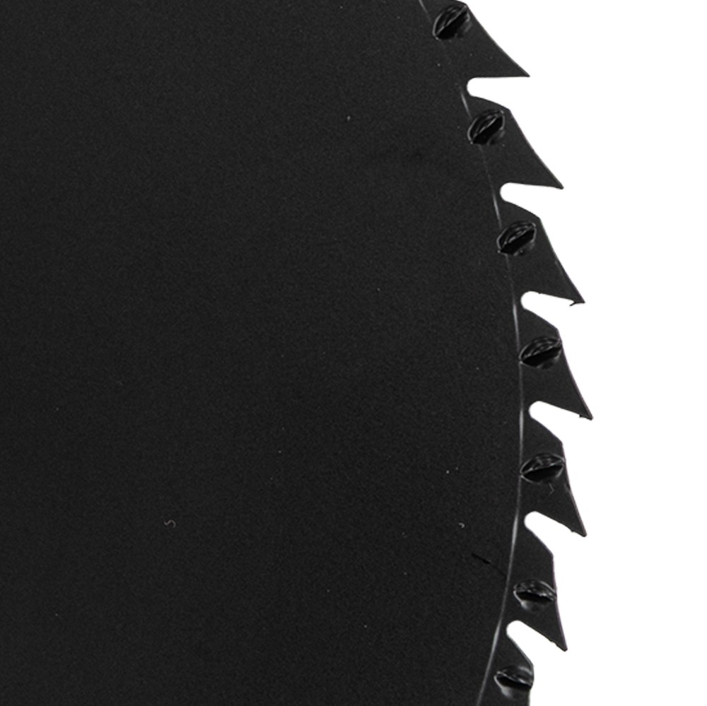Tarcza płaska piła z tarnikiem 230 mm grube zęby Proline 86223
