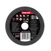 Tarcza płaska tarnik typ b 125 mm drobne zęby Proline 86227