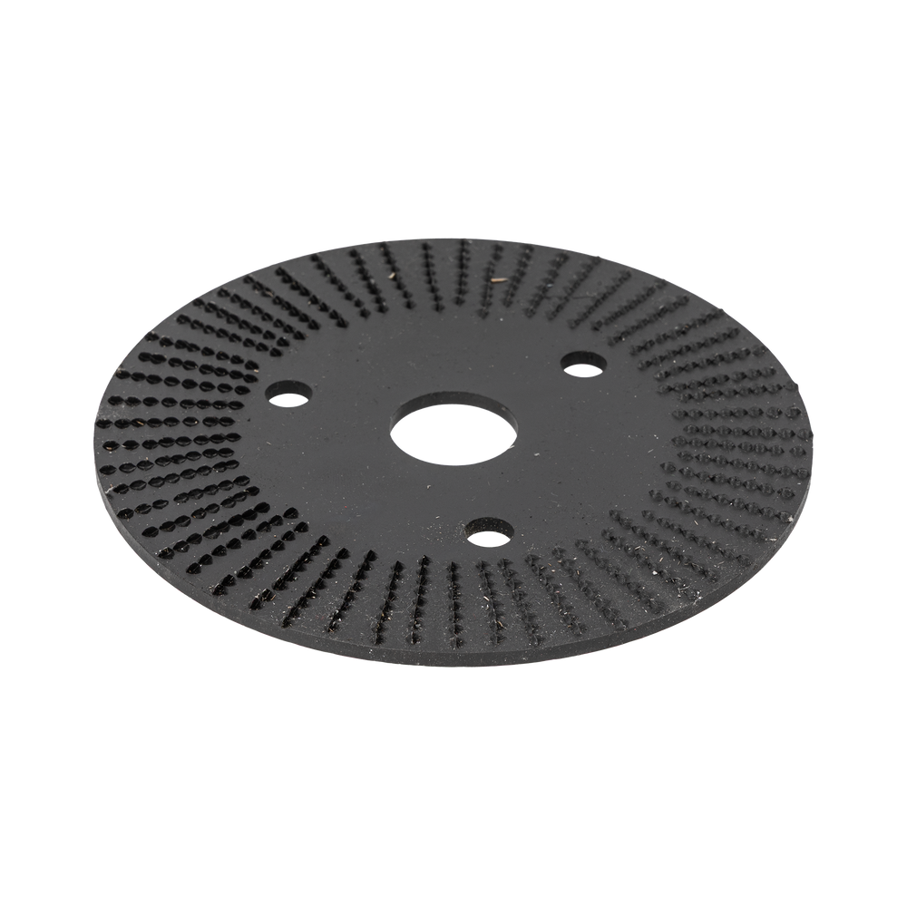 Tarcza płaska tarnik typ b 125 mm drobne zęby Proline 86227