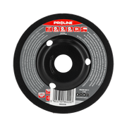 Tarcza skośna tarnik 125 mm grube zęby Proline 86229