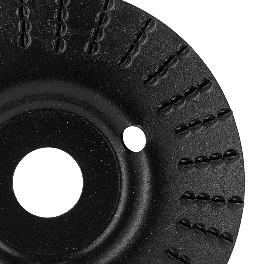 Tarcza skośna tarnik 125 mm grube zęby Proline 86229