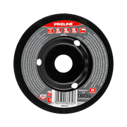 Tarcza skośna tarnik typ b 125 mm drobne zęby Proline 86232