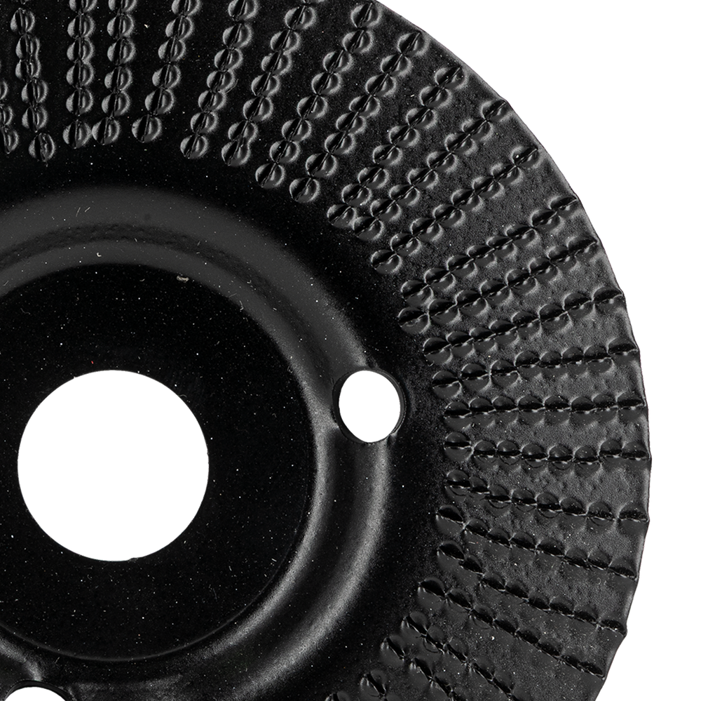 Tarcza skośna tarnik typ b 125 mm drobne zęby Proline 86232