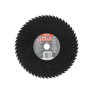 Tarcza płaska tarnik z piłą 230 mm grube zęby Proline 86237