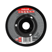 Tarcza wypukła tarnik typ a 125 mm średnie zęby Proline 86242