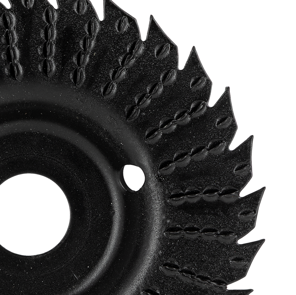 Tarcza wypukła tarnik z piłą 125 mm grube zęby Proline 86246