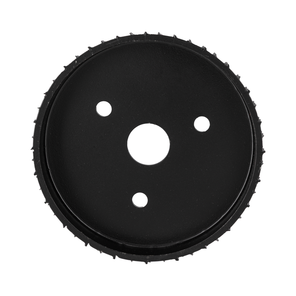 Tarcza płaska tarnik frez czołowy 120 mm grube zęby Proline 86253