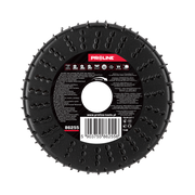 Tarcza płaska tarnik frez czołowy i boczny 120 mm grube zęby Proline 86255