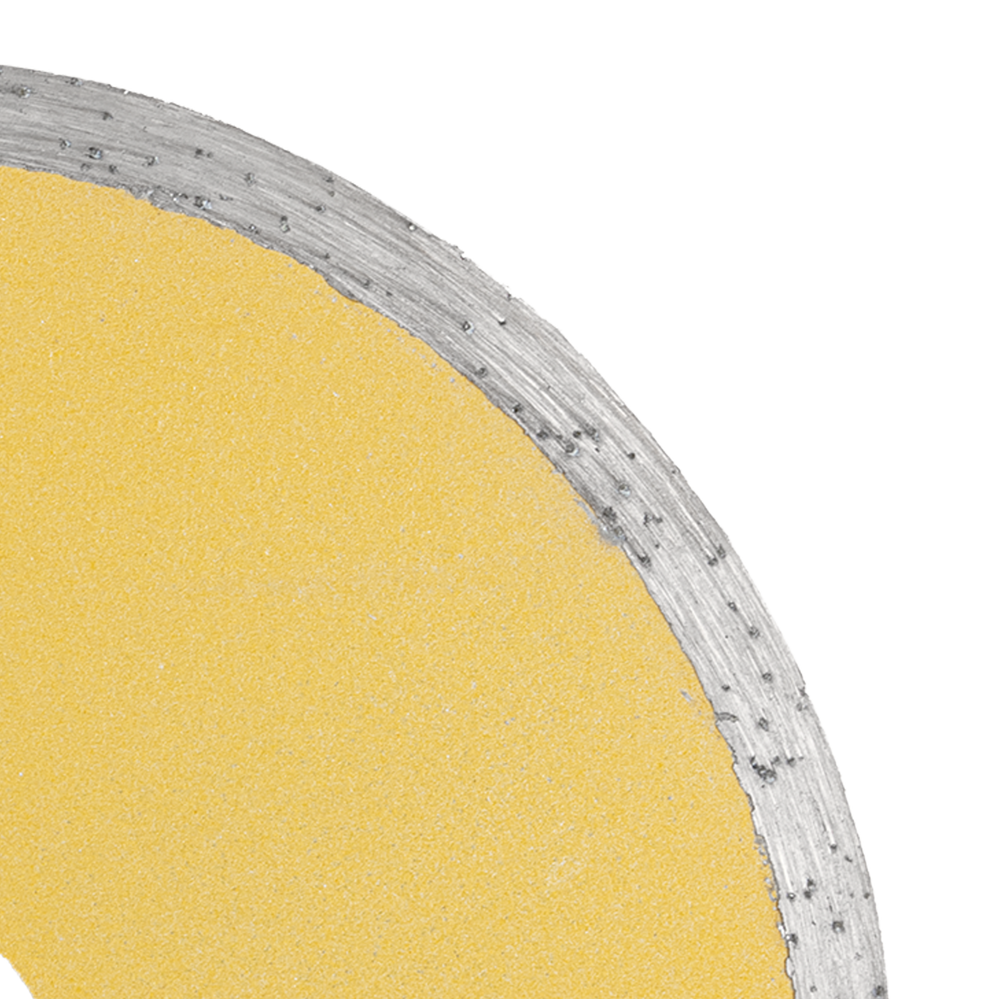 Tarcza diamentowa pełna (materiały budowlane) 115x2,0x22 mm Proline 87101