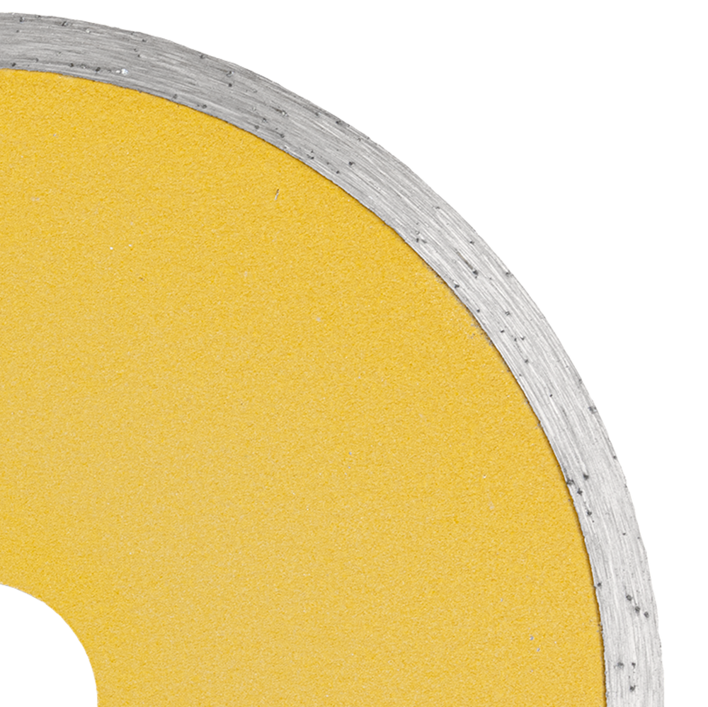 Tarcza diamentowa pełna (materiały budowlane) 125x2,2x22 mm Proline 87102