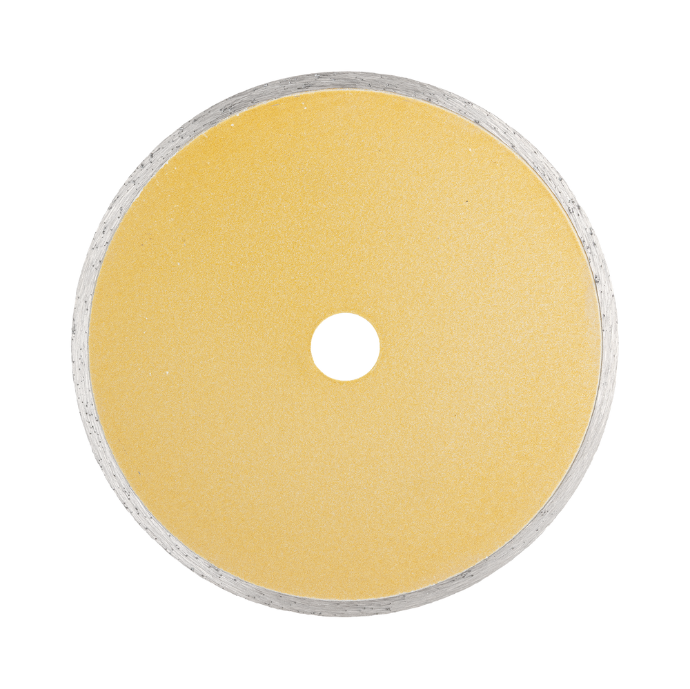 Tarcza diamentowa pełna (materiały budowlane) 180x2,6x22 mm Proline 87103