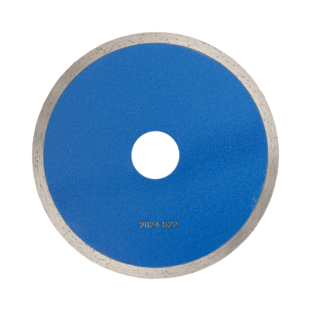 Tarcza diamentowa pełna 115x2,0x22 mm Mega 87515