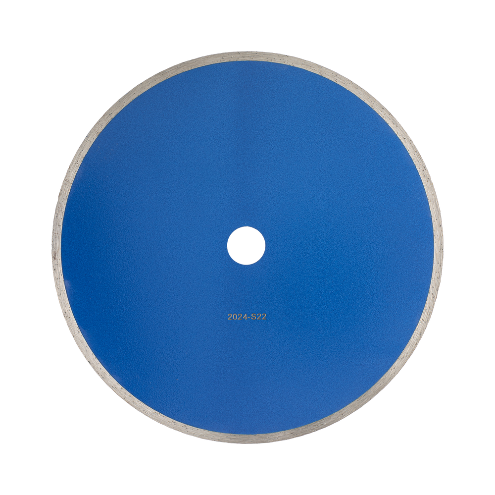 Tarcza diamentowa pełna 230x2,9x22 mm Mega 87630