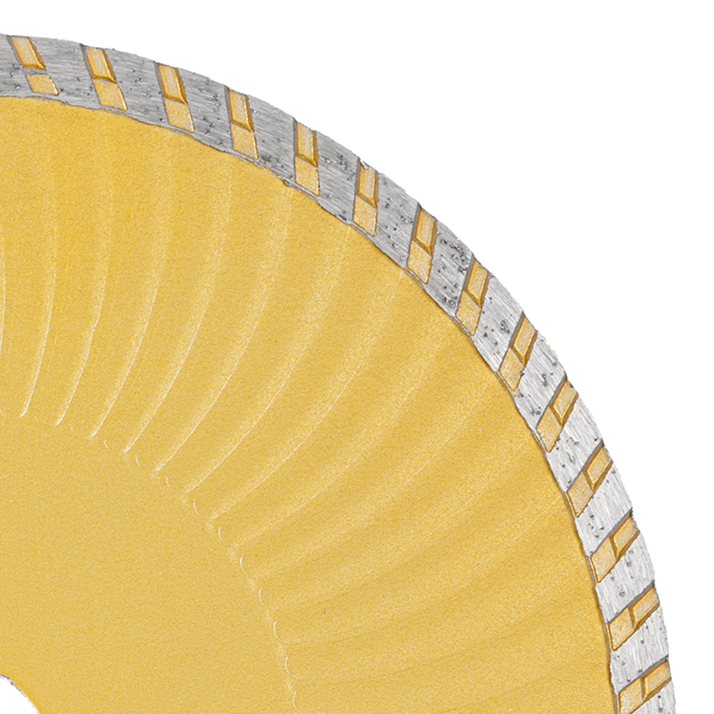 Tarcza diamentowa super turbo (materiały budowane) 180x2,7x7,5x22,2 Proline 88113