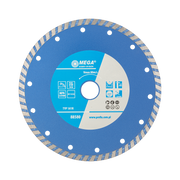 Tarcza diamentowa turbo 180x2,6x22 mm Mega 88580