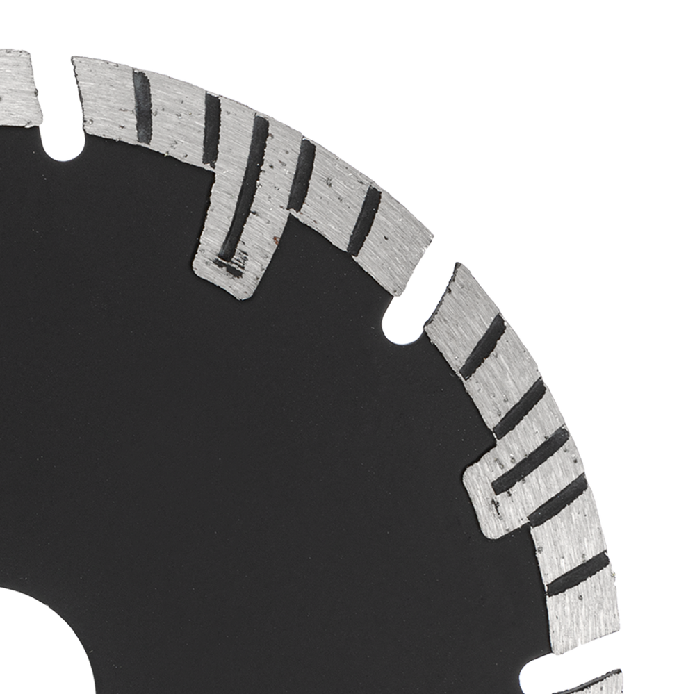 Tarcza diamentowa segmentowa turbo-t 125x2,4x22 mm Proline 88725